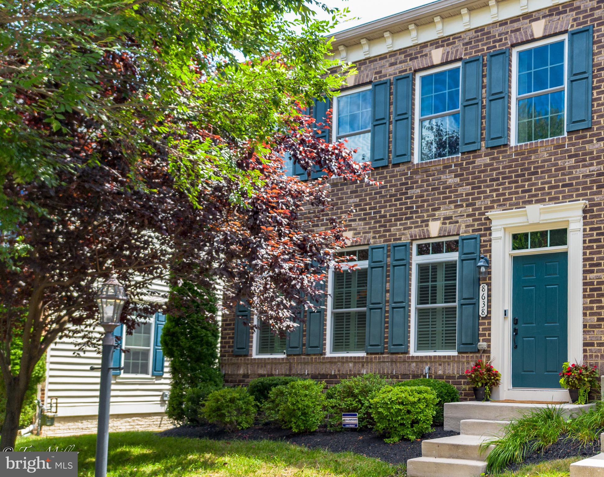 MEADOWVALE - Residential