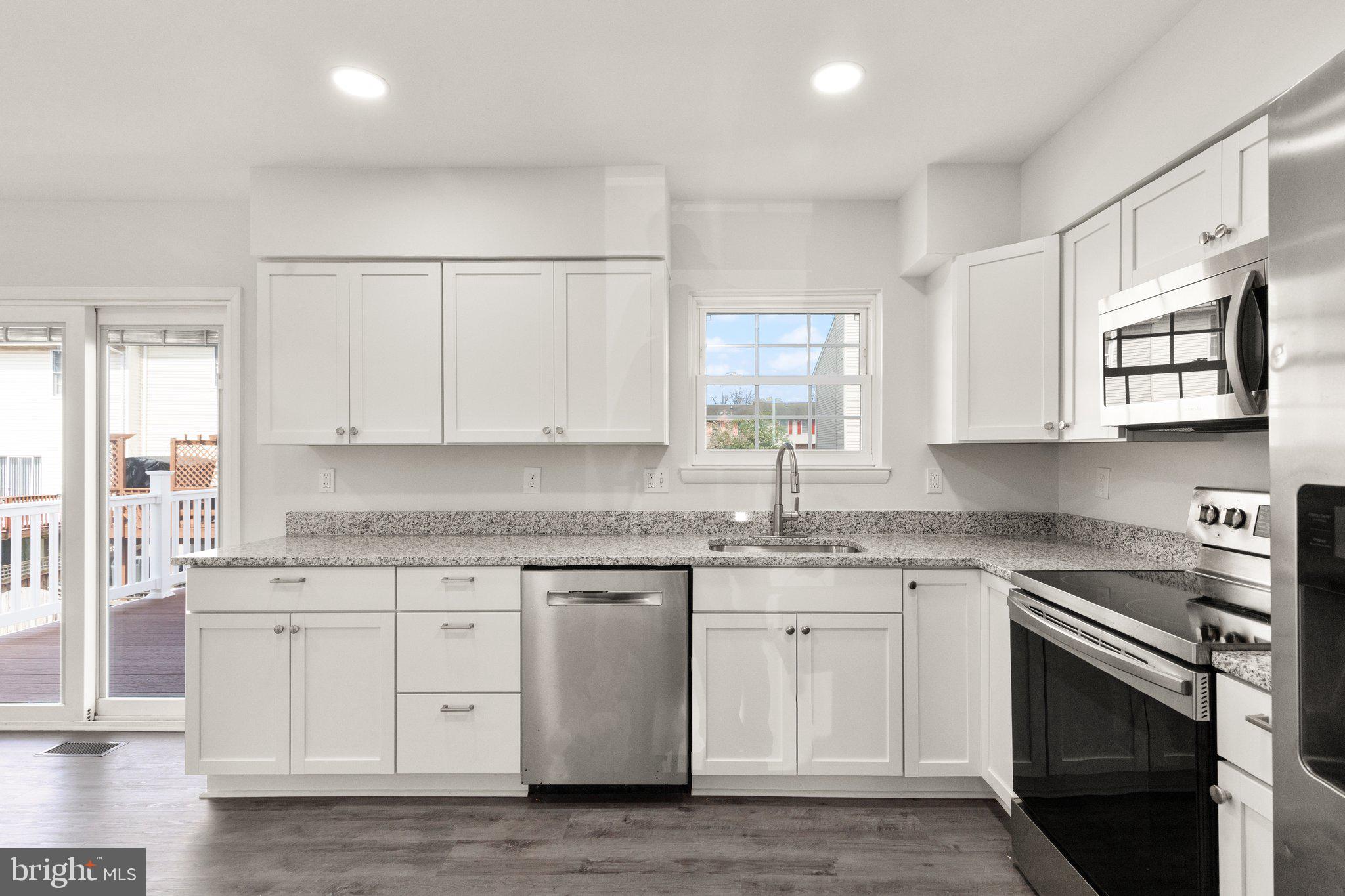 BRETON WOODS - Residential