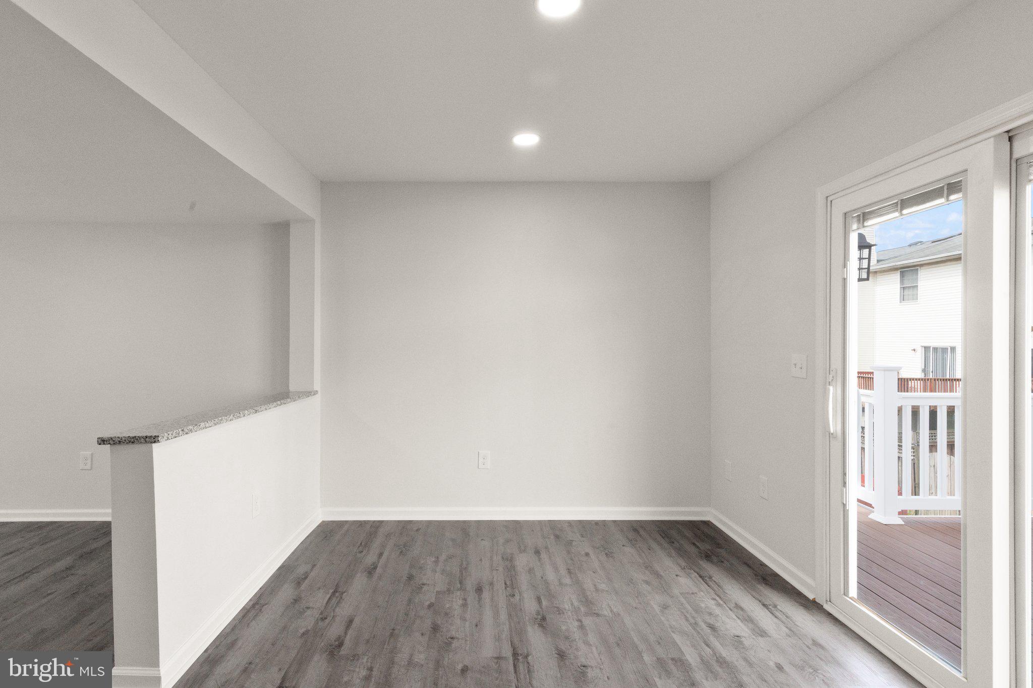 BRETON WOODS - Residential