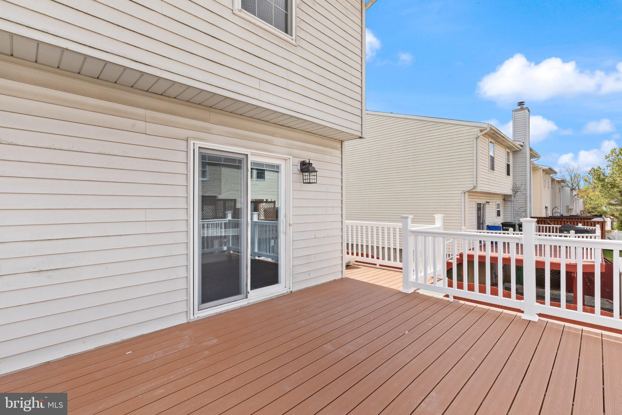 BRETON WOODS - Residential