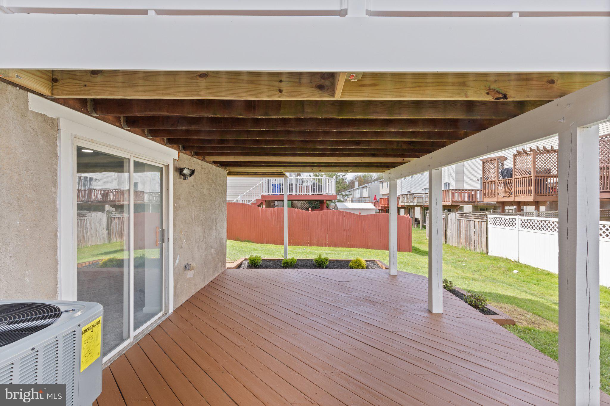 BRETON WOODS - Residential