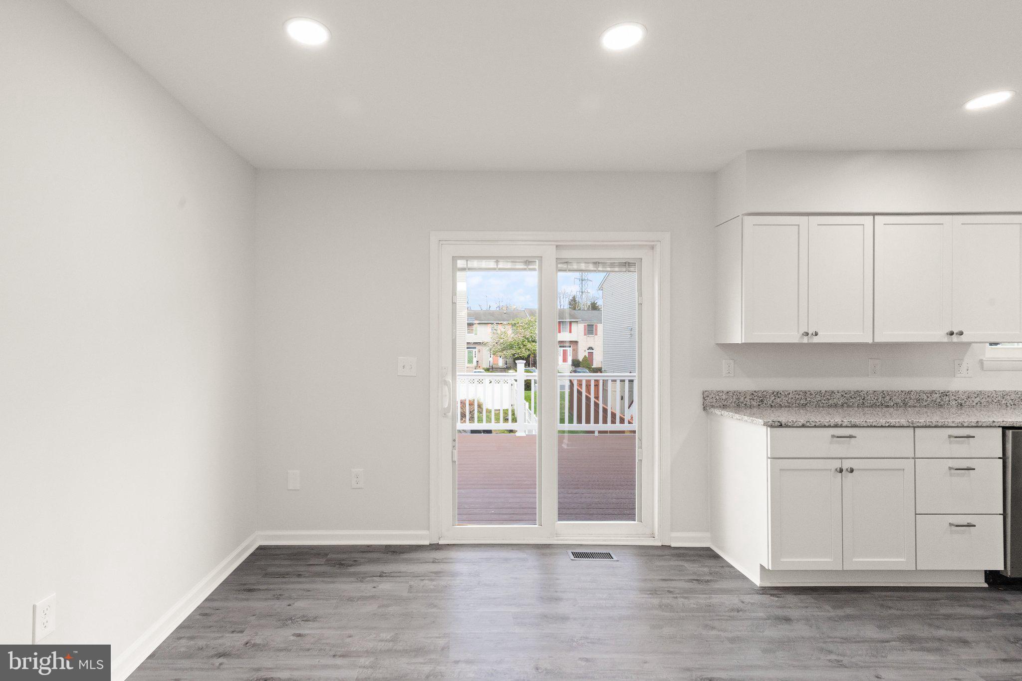 BRETON WOODS - Residential