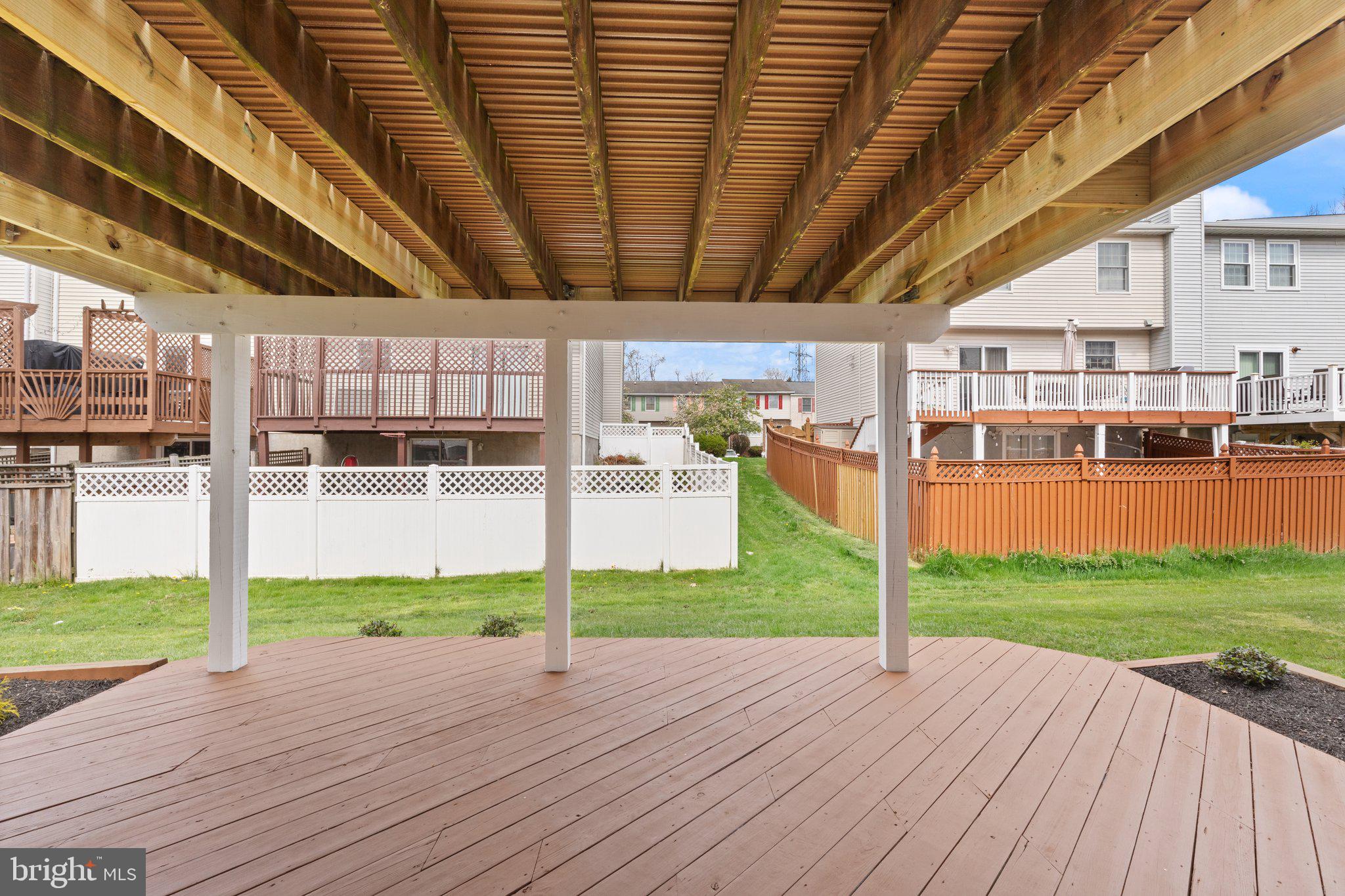 BRETON WOODS - Residential