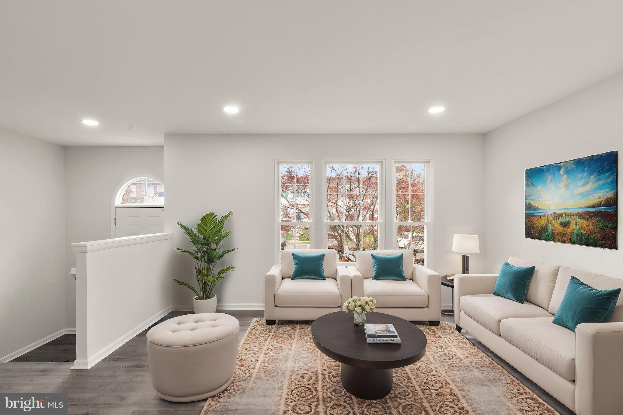 BRETON WOODS - Residential