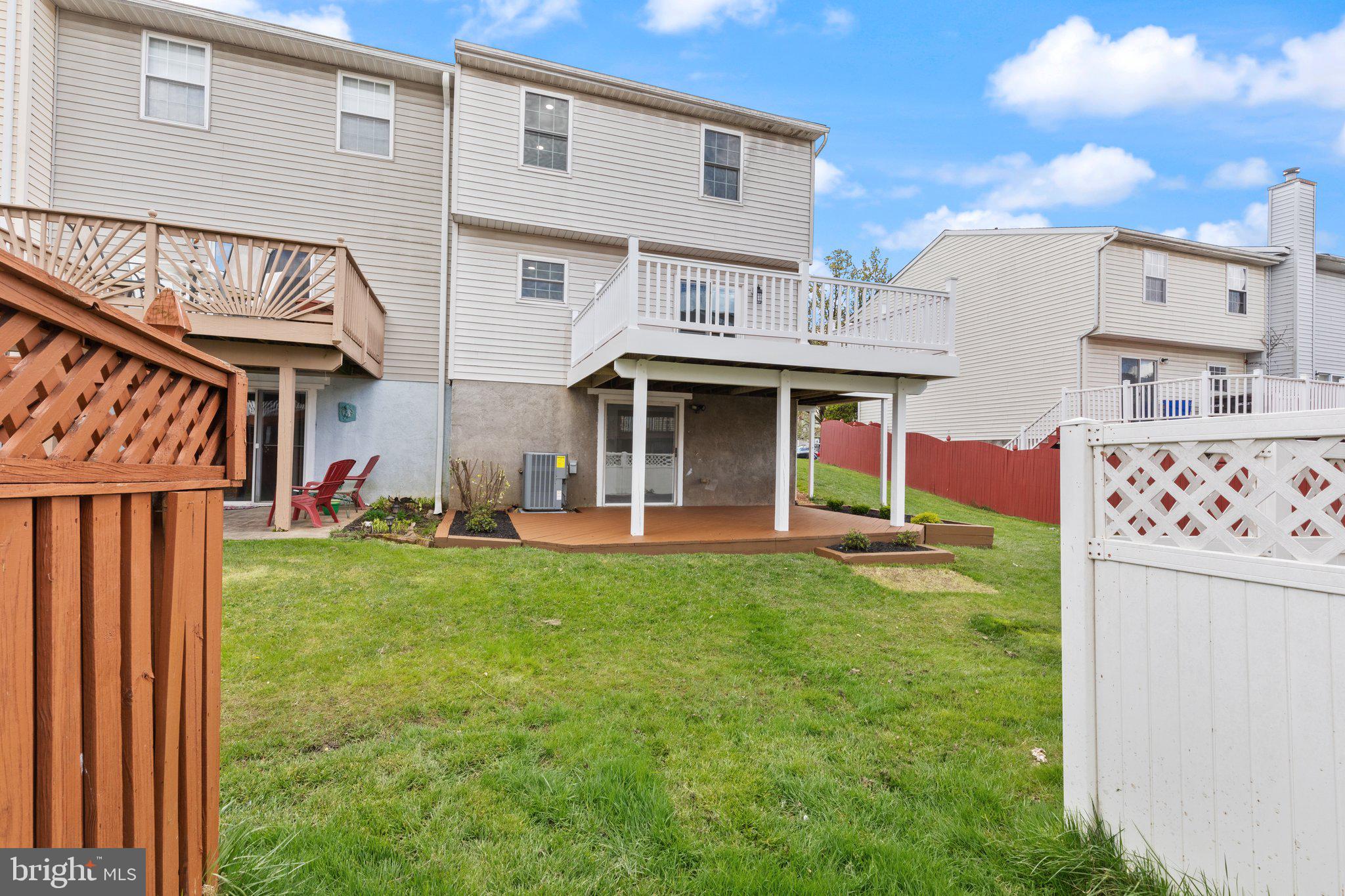 BRETON WOODS - Residential