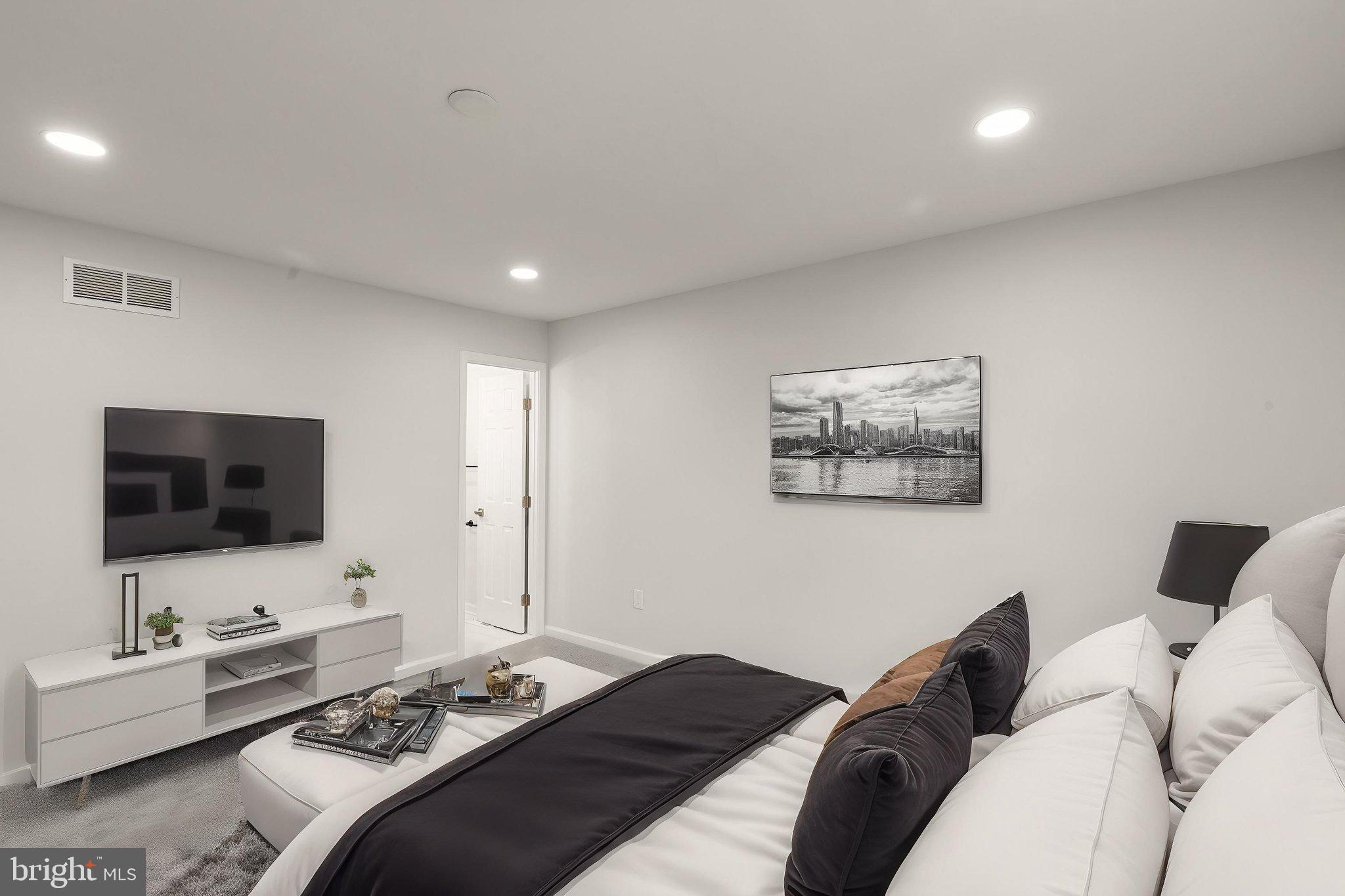 BRETON WOODS - Residential