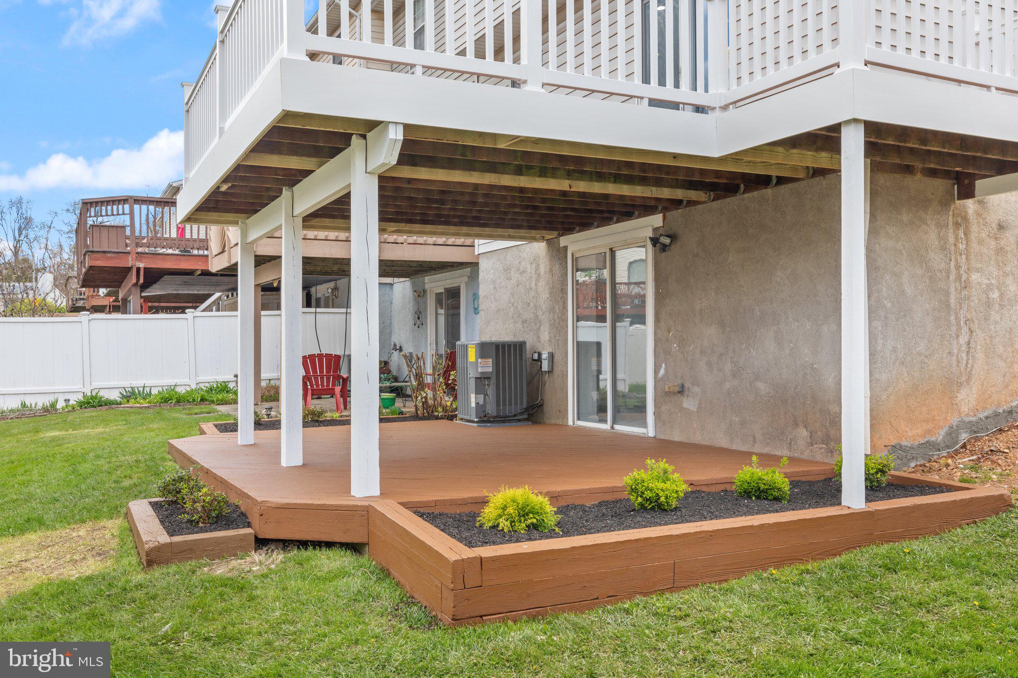 BRETON WOODS - Residential