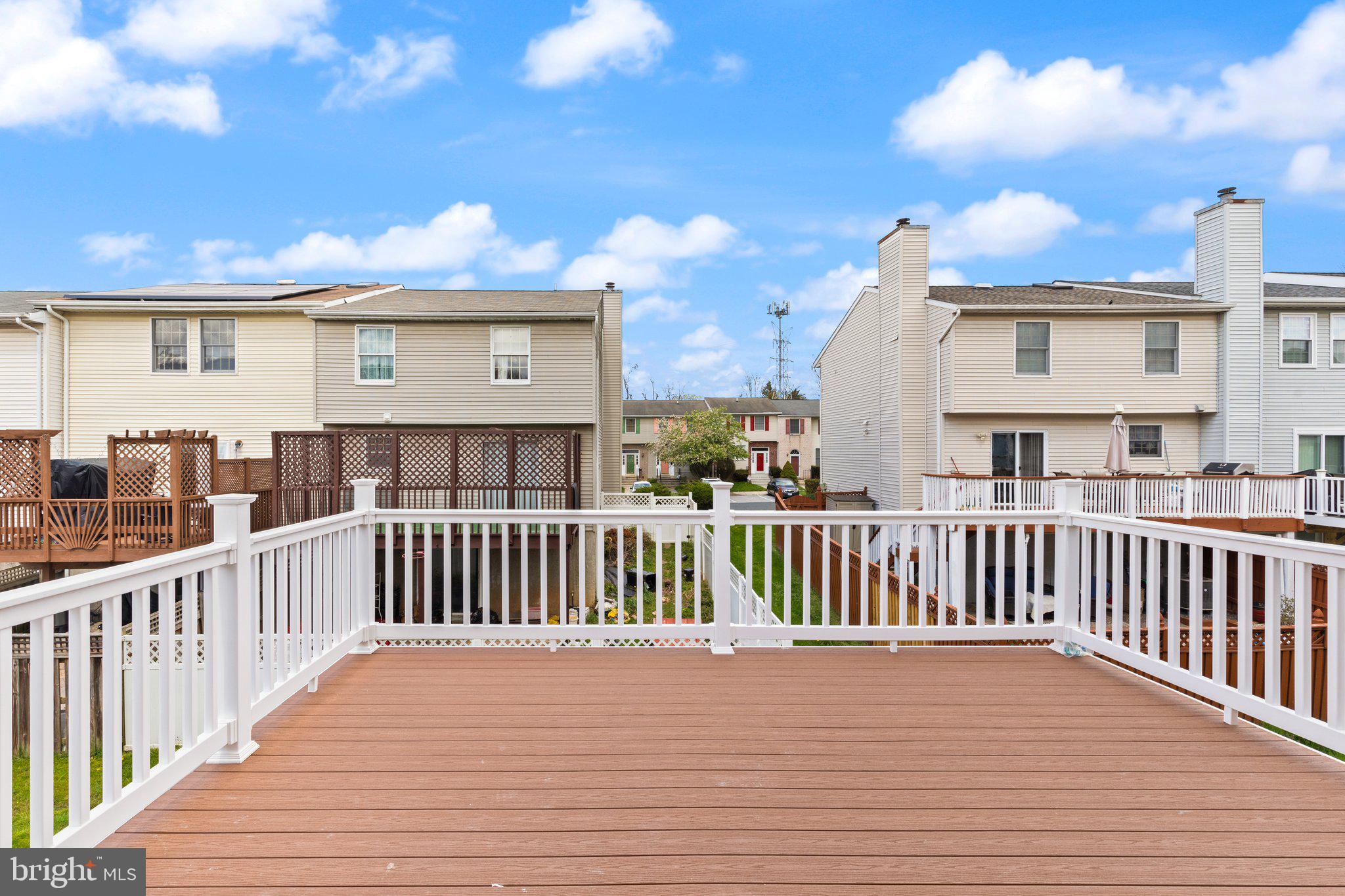 BRETON WOODS - Residential