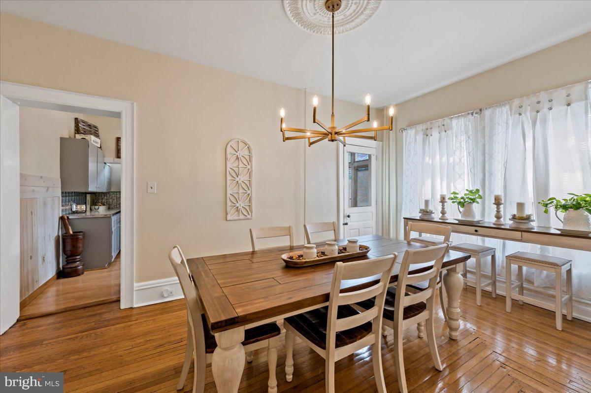 OLD ALLENTOWN - Residential