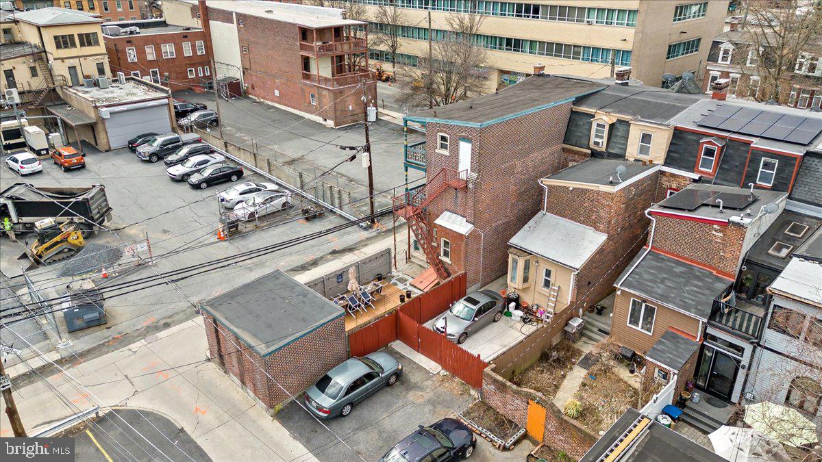 OLD ALLENTOWN - Residential