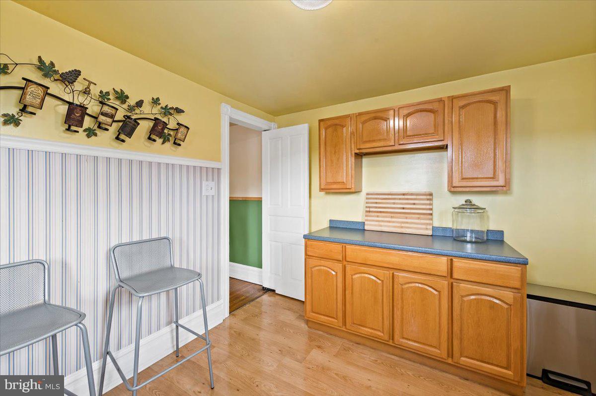 OLD ALLENTOWN - Residential