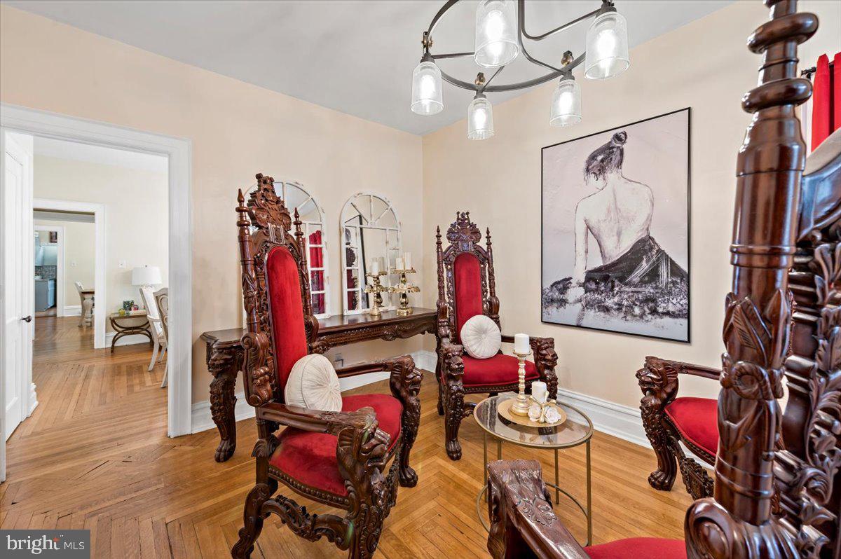 OLD ALLENTOWN - Residential