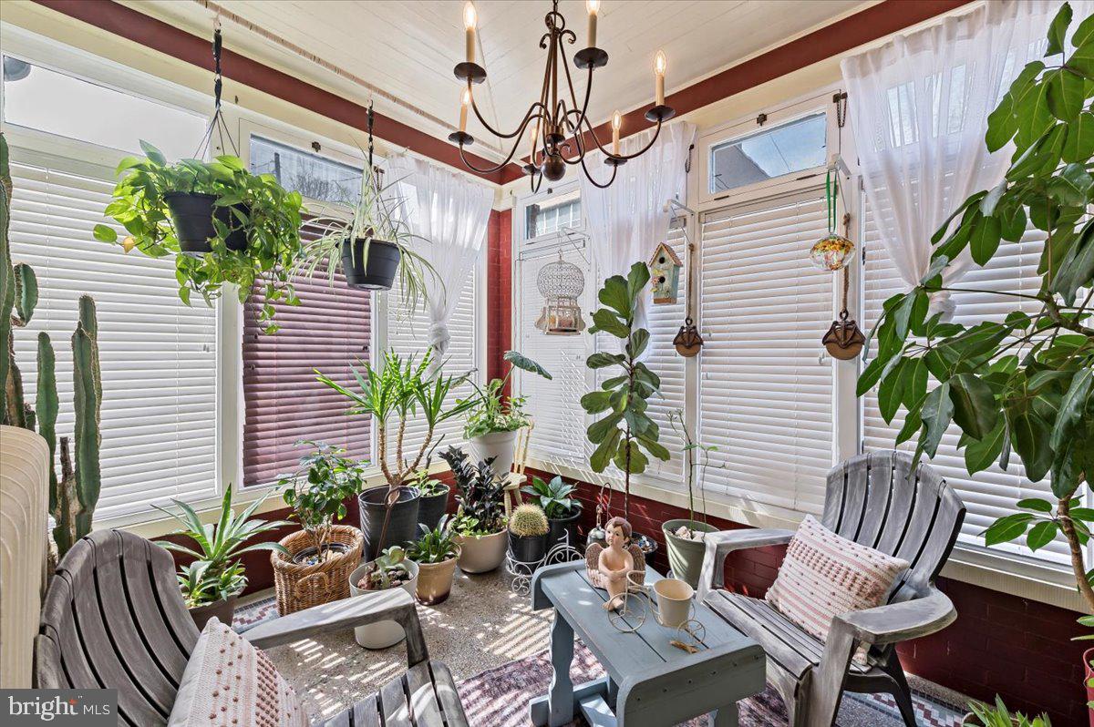 OLD ALLENTOWN - Residential