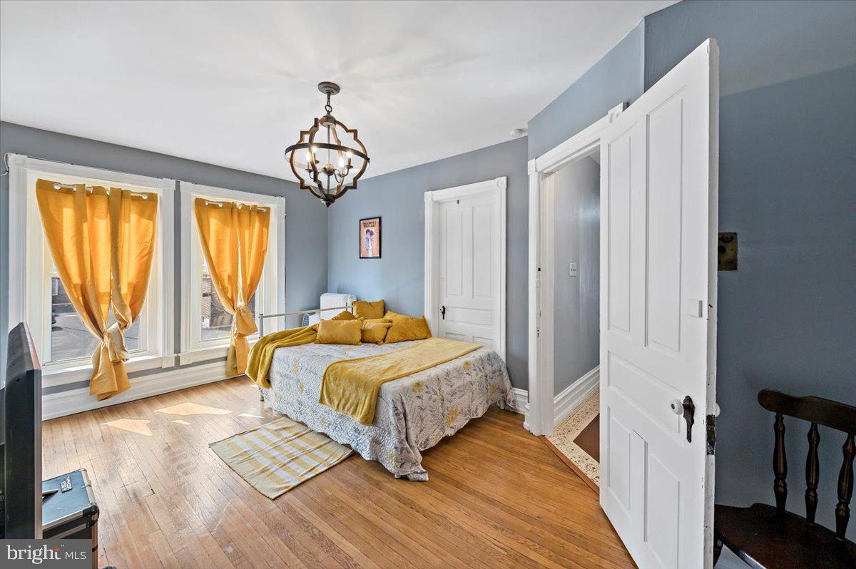 OLD ALLENTOWN - Residential