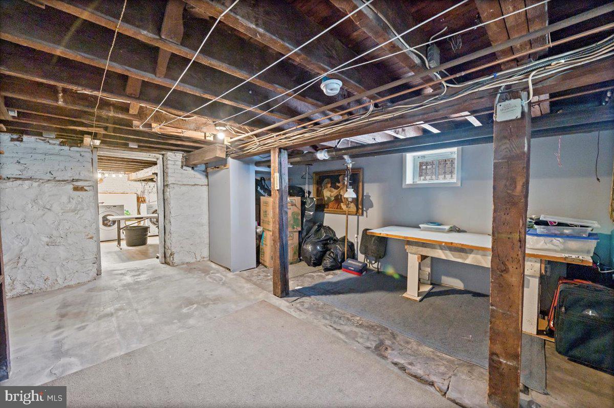 OLD ALLENTOWN - Residential