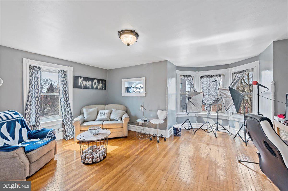 OLD ALLENTOWN - Residential