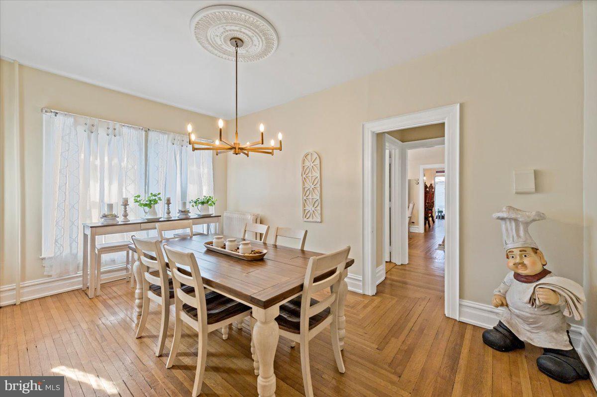 OLD ALLENTOWN - Residential