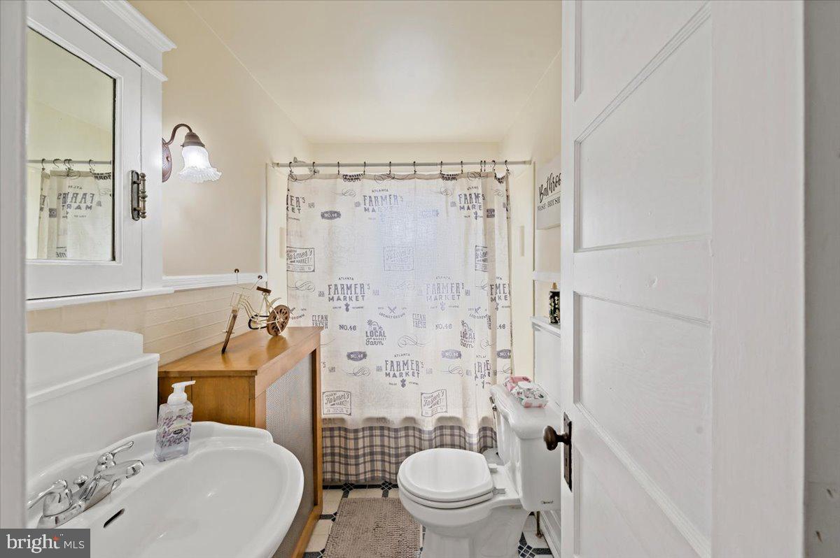 OLD ALLENTOWN - Residential