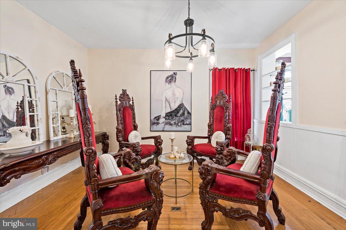 OLD ALLENTOWN - Residential