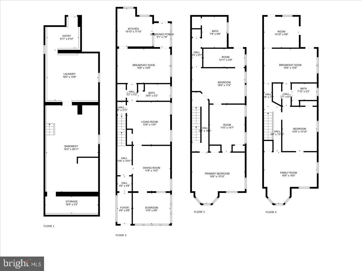 OLD ALLENTOWN - Residential