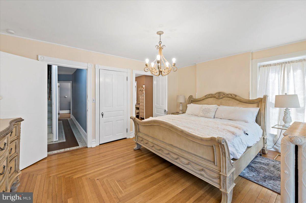 OLD ALLENTOWN - Residential