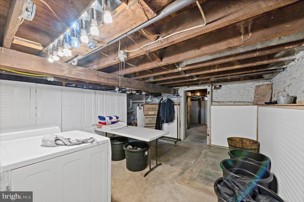 OLD ALLENTOWN - Residential