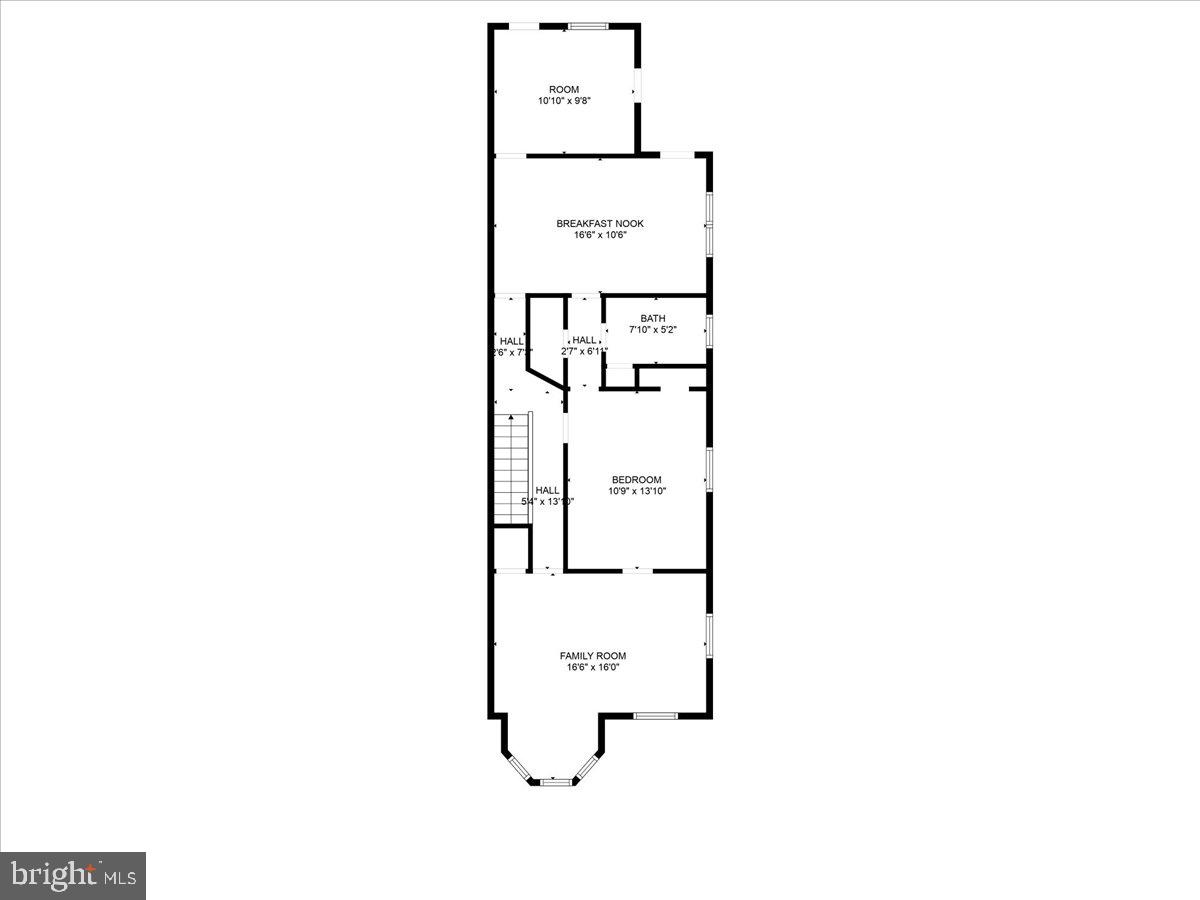 OLD ALLENTOWN - Residential