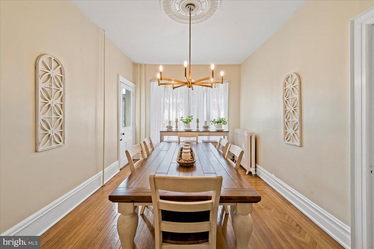 OLD ALLENTOWN - Residential