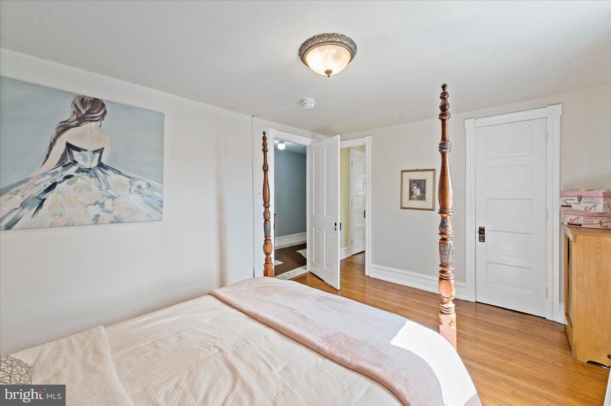 OLD ALLENTOWN - Residential