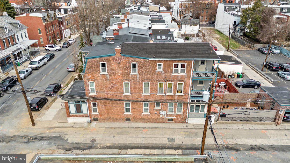 OLD ALLENTOWN - Residential