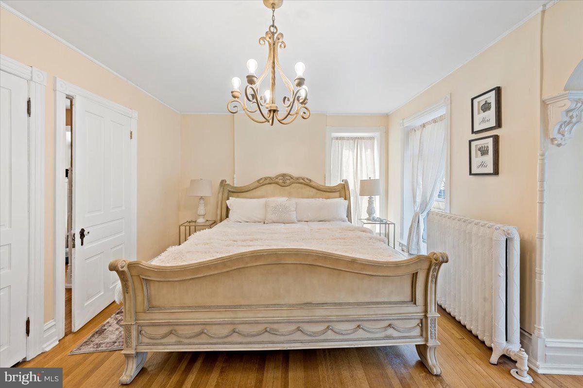 OLD ALLENTOWN - Residential