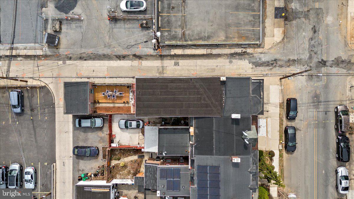 OLD ALLENTOWN - Residential