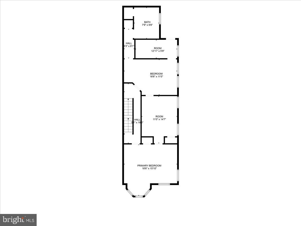 OLD ALLENTOWN - Residential