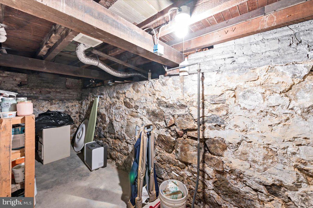 OLD ALLENTOWN - Residential