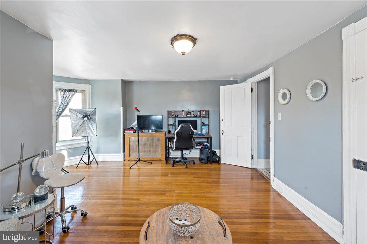 OLD ALLENTOWN - Residential