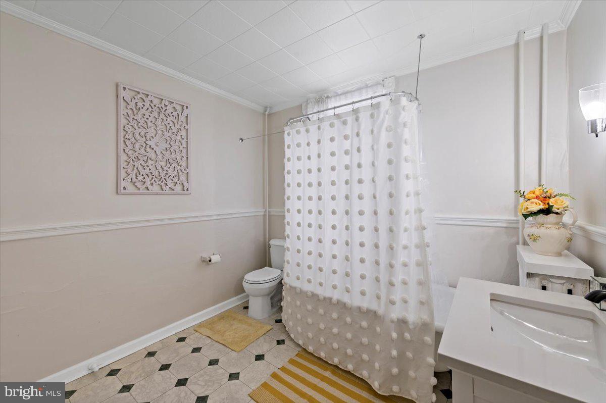 OLD ALLENTOWN - Residential