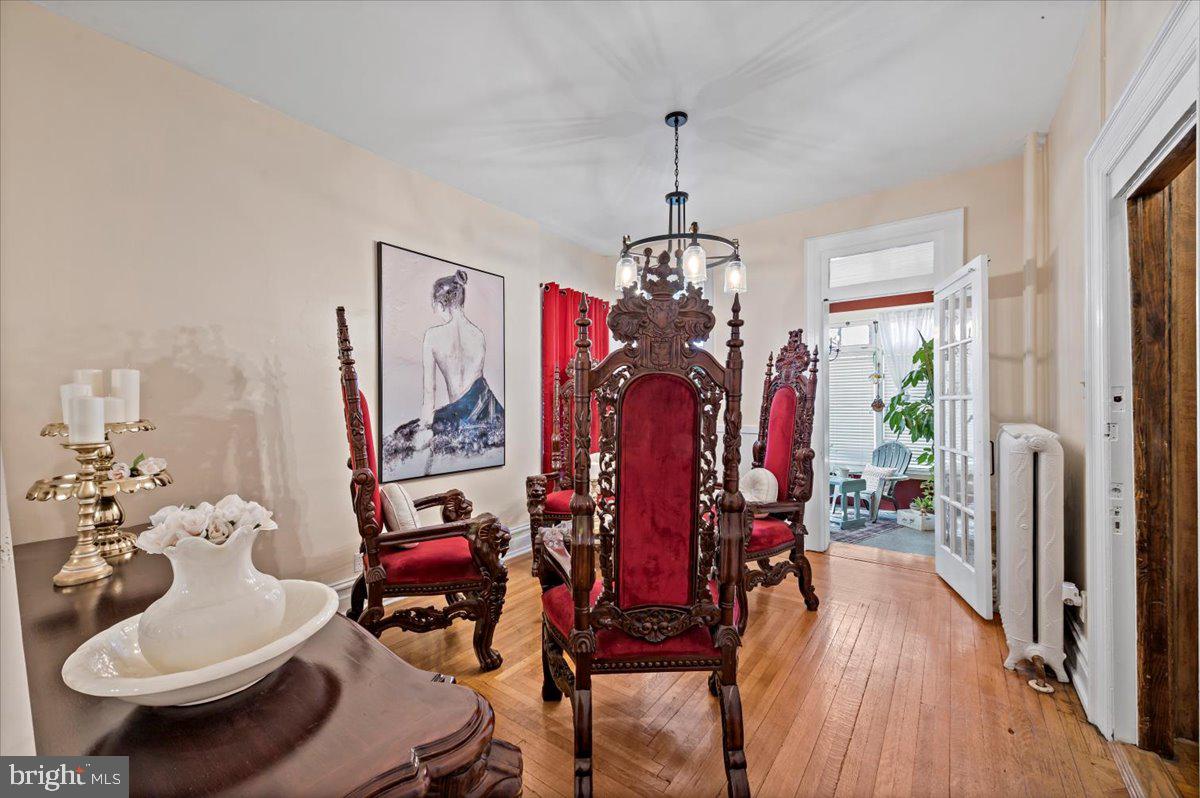 OLD ALLENTOWN - Residential