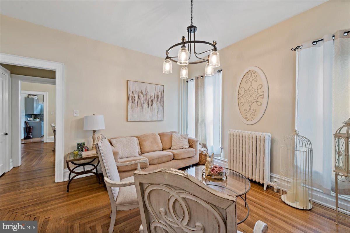 OLD ALLENTOWN - Residential