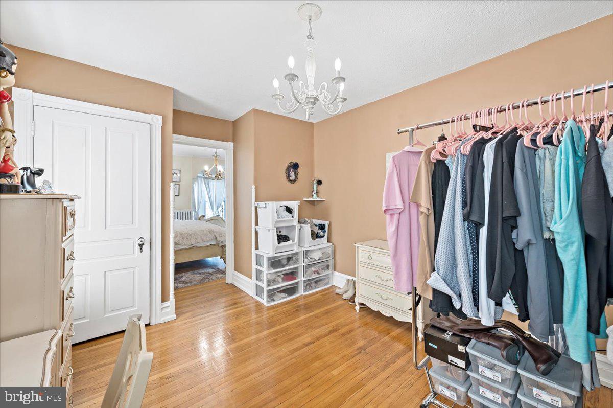 OLD ALLENTOWN - Residential