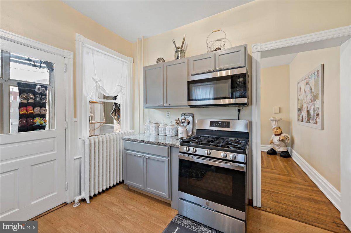 OLD ALLENTOWN - Residential