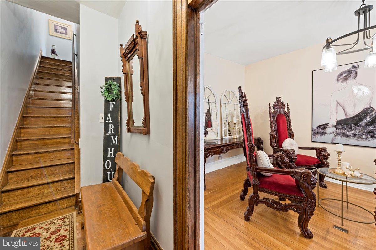 OLD ALLENTOWN - Residential