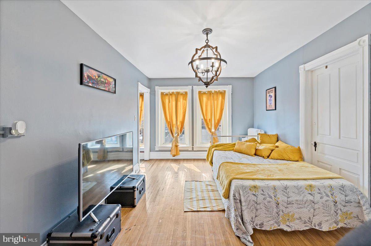 OLD ALLENTOWN - Residential