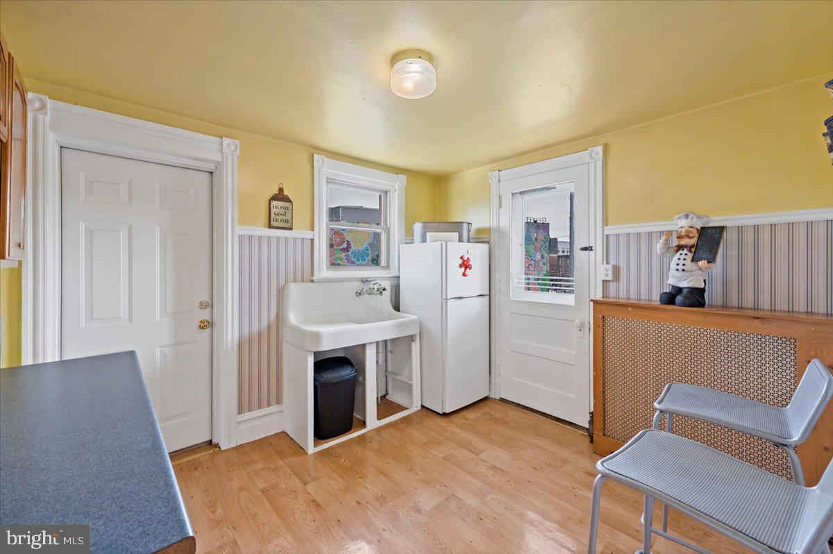 OLD ALLENTOWN - Residential