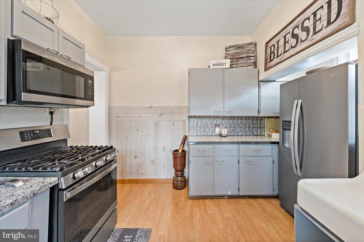 OLD ALLENTOWN - Residential