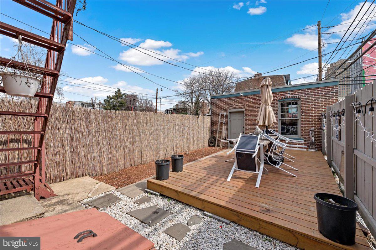 OLD ALLENTOWN - Residential