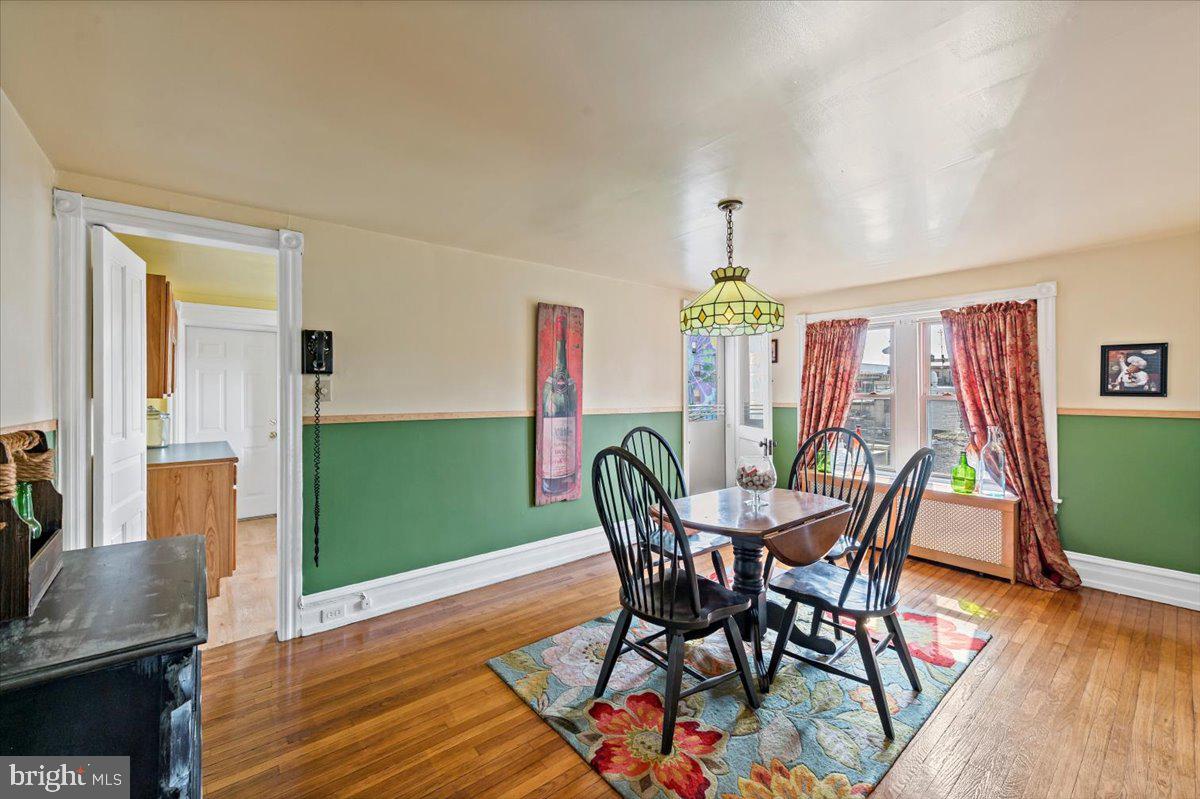 OLD ALLENTOWN - Residential