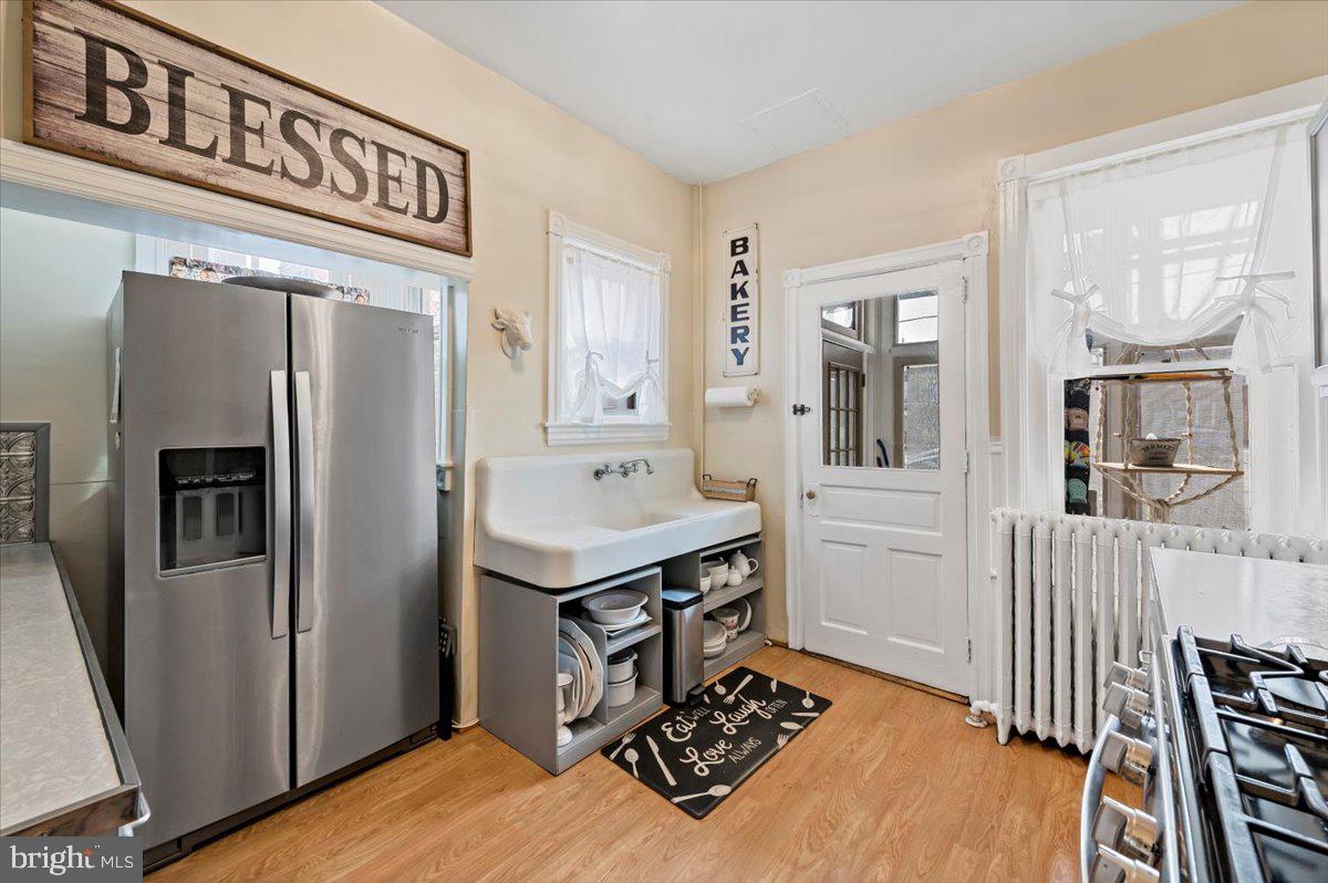 OLD ALLENTOWN - Residential