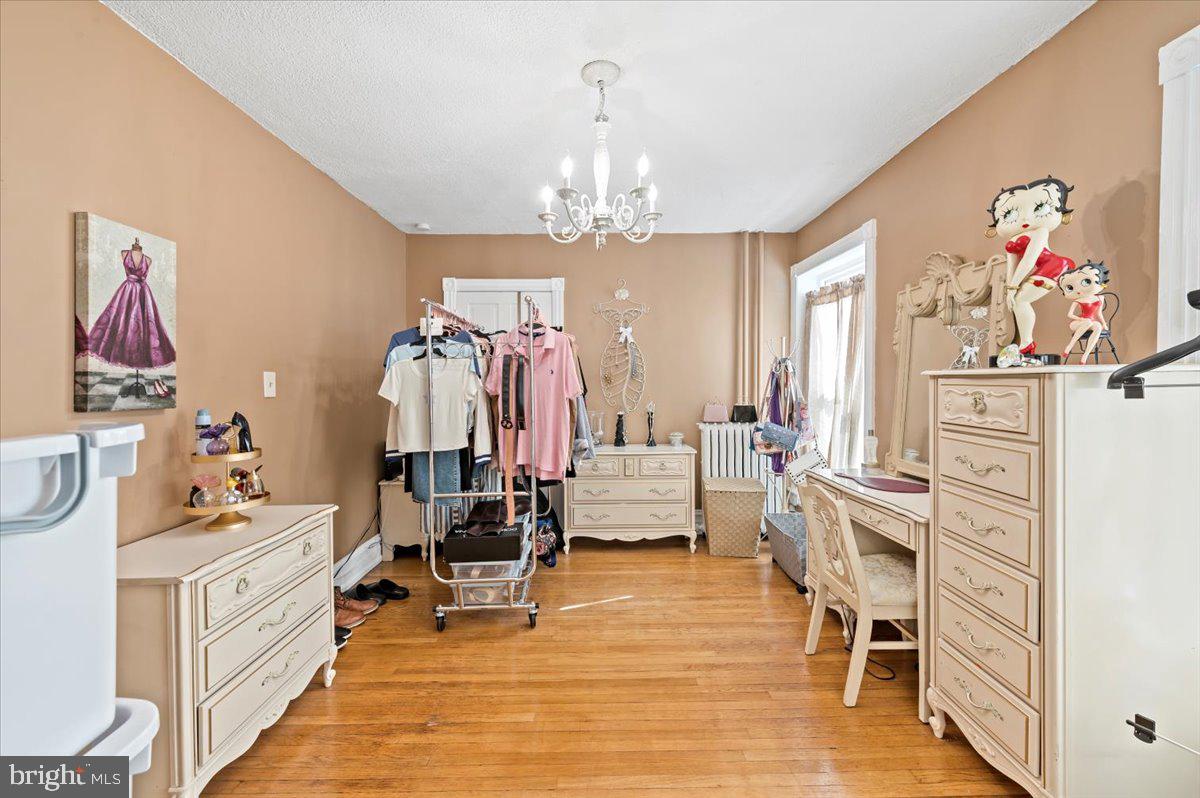 OLD ALLENTOWN - Residential