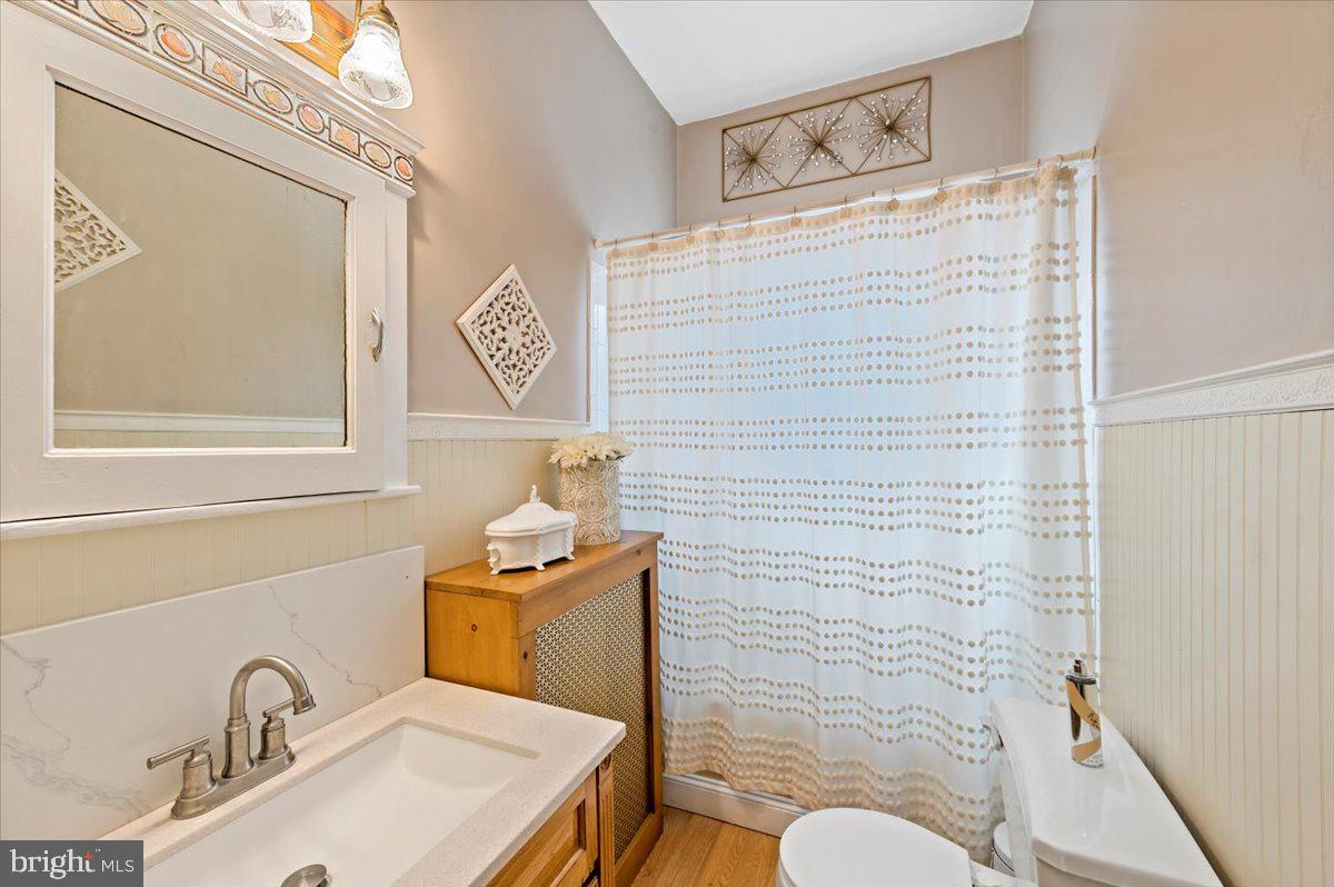 OLD ALLENTOWN - Residential