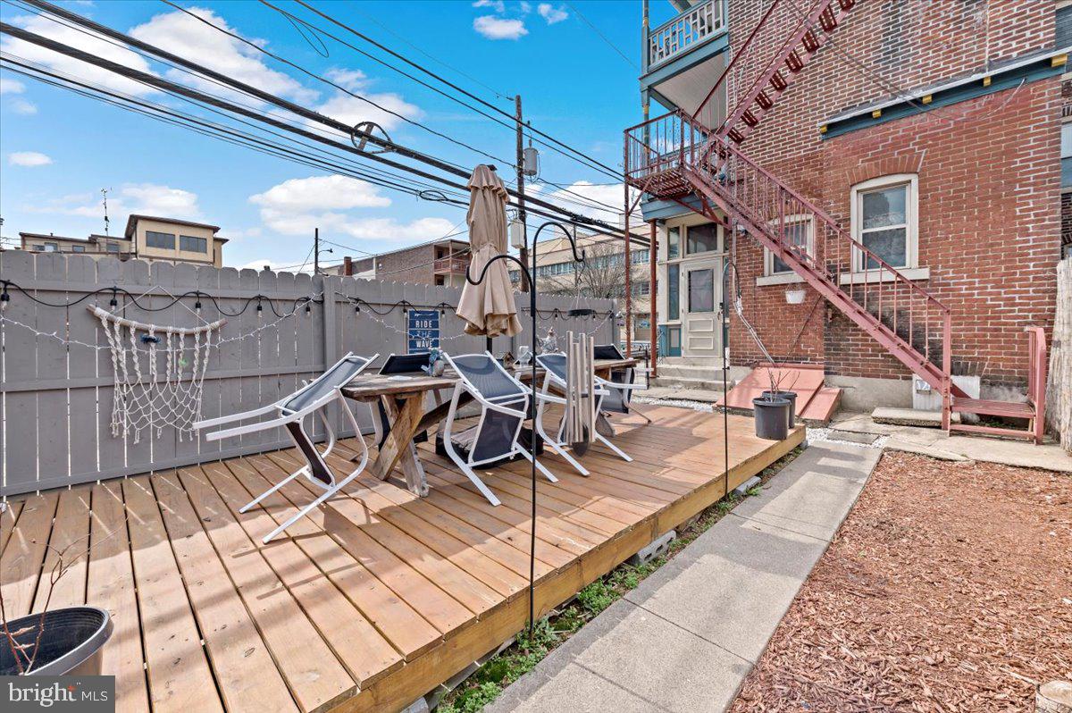 OLD ALLENTOWN - Residential